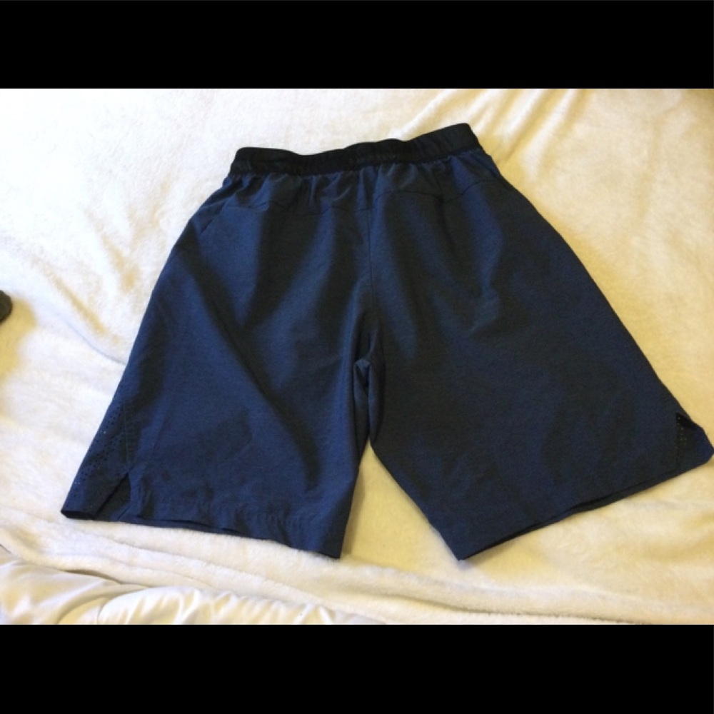 Adidas Size M boys or men’s shorts
